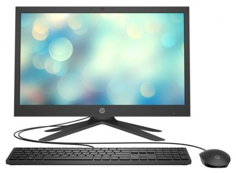 Моноблок HP All-in-One 21-b0059ur, 20.7" (5D236EA)