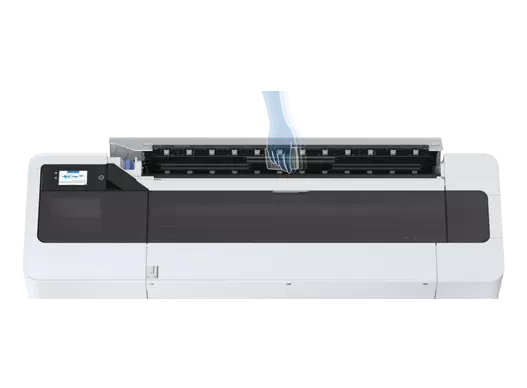 МФУ широкоформатное Epson SC-T5700DM (C11CH82301A0)
