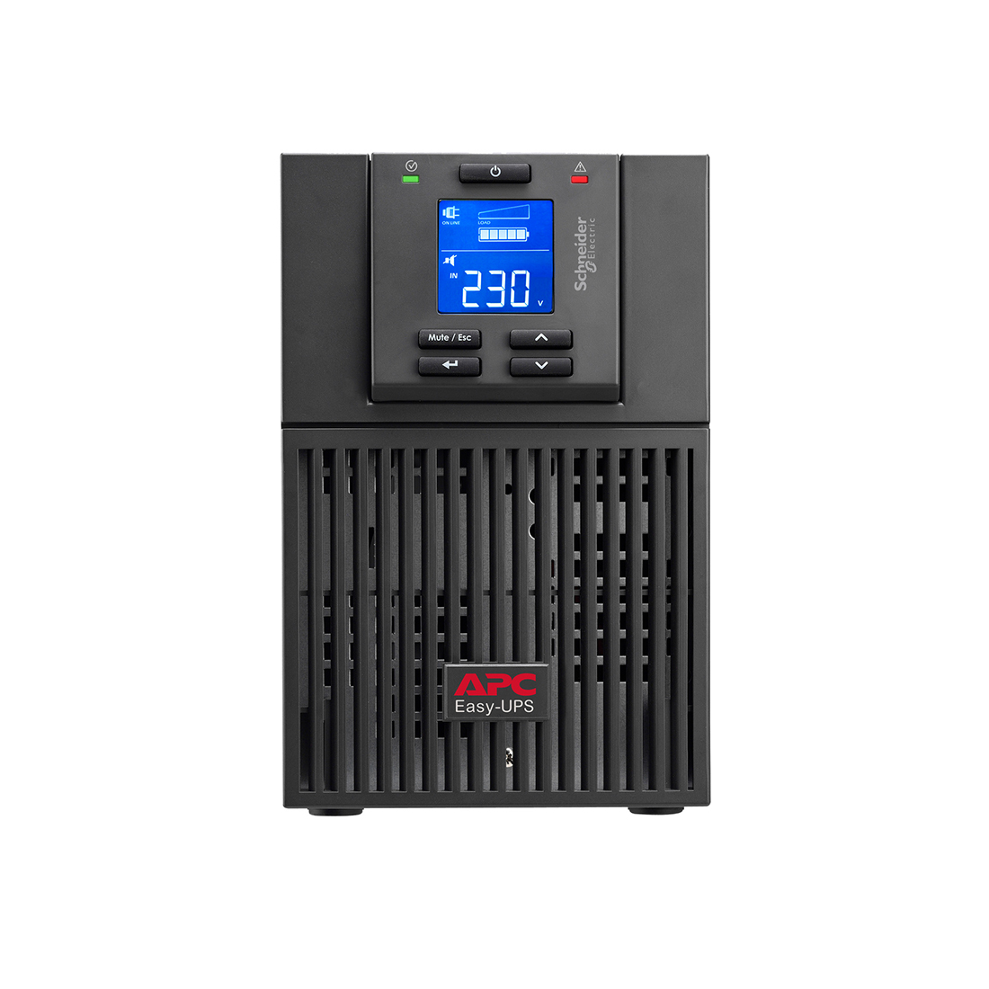 Источник бесперебойного питания APC Easy UPS SRV1KI-E (SRV1KI-E)