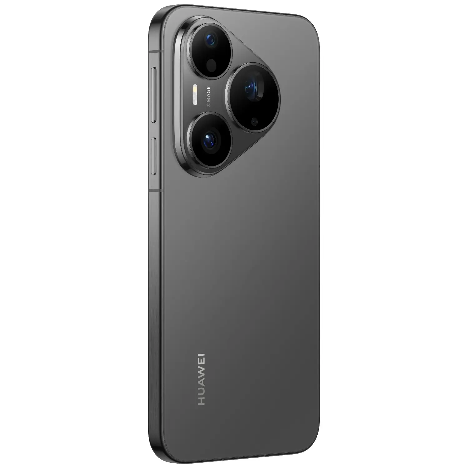 Смартфон Huawei Pura 90s Pro, 12+512GB Mulberry Black (51098YXG)