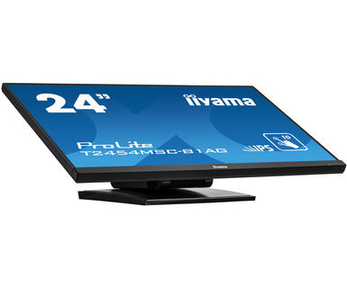 Монитор iiyama ProLite PLT2454M 24" (T2454MSC-B3AG A)