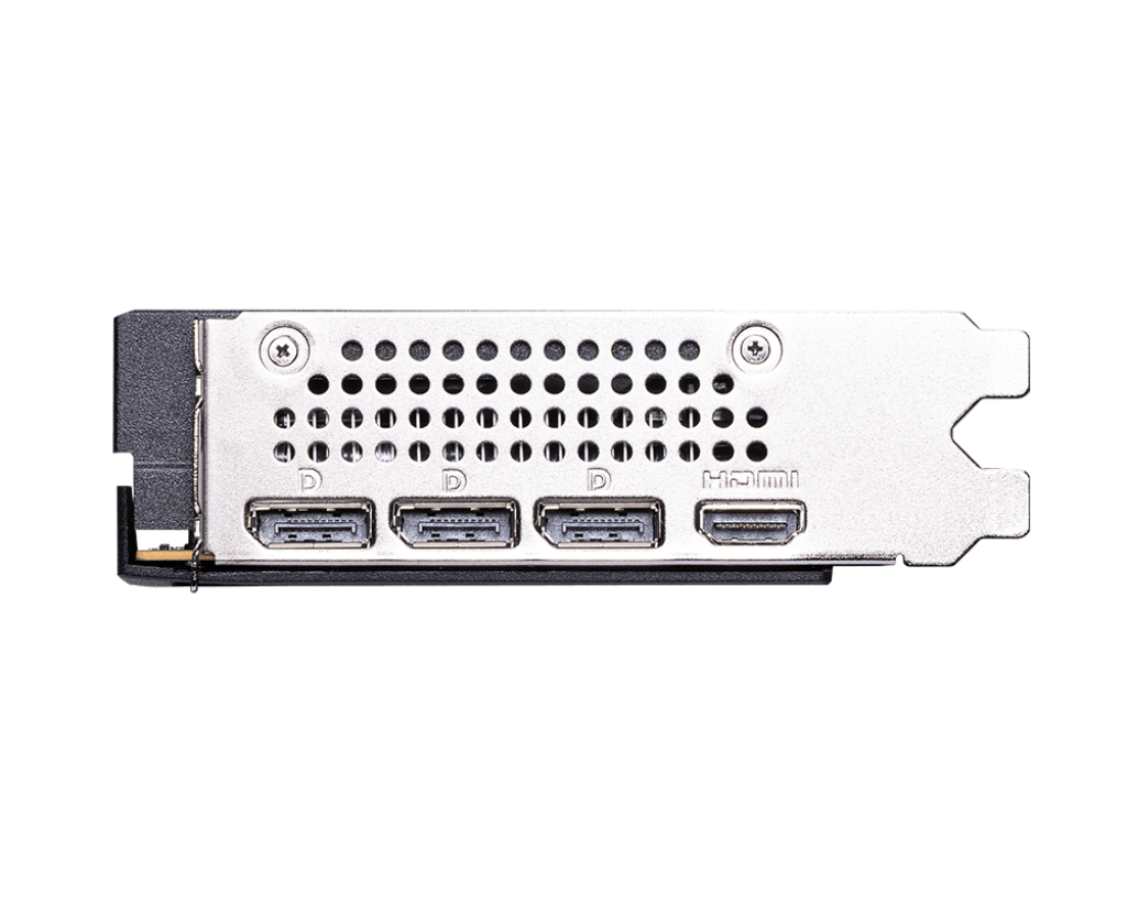 Видеокарта MSI GeForce RTX 5060 8G SHADOW 2X  (G5060-8S2)