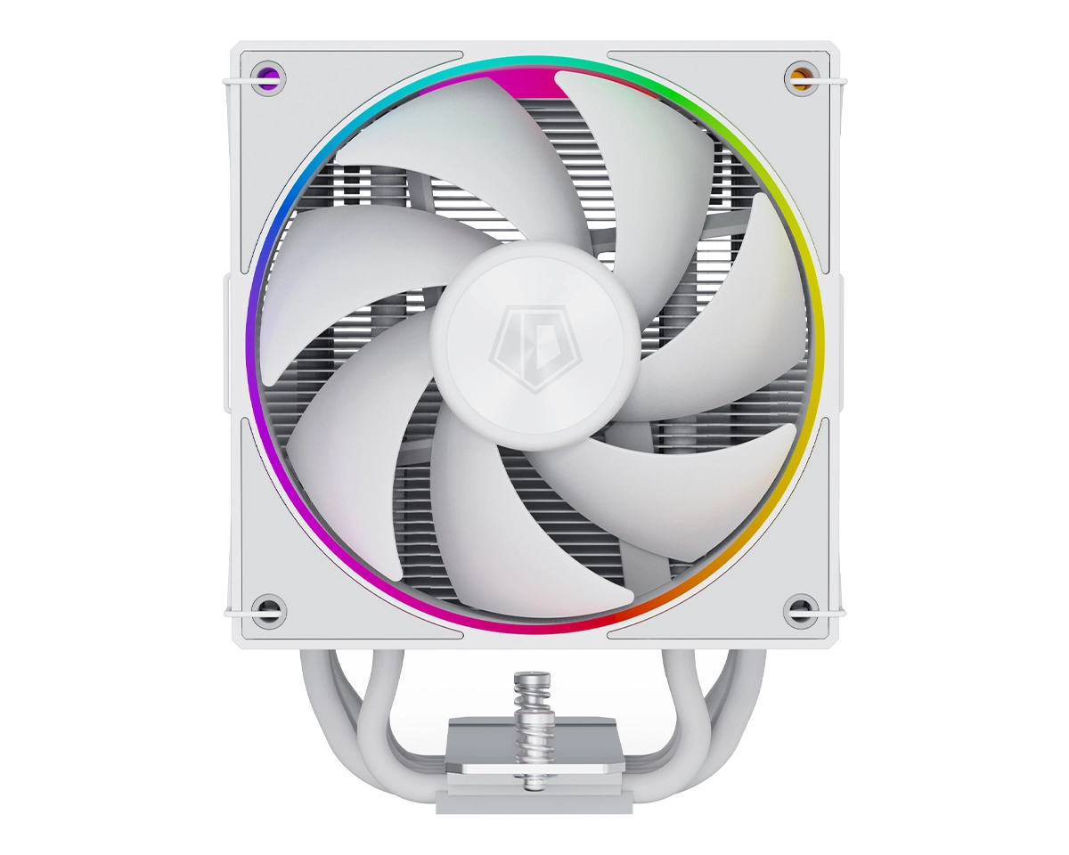 Кулер ID-Cooling Frozn A610 ARGB White (ID-CPU-FROZN A610 ARGB WHITE)