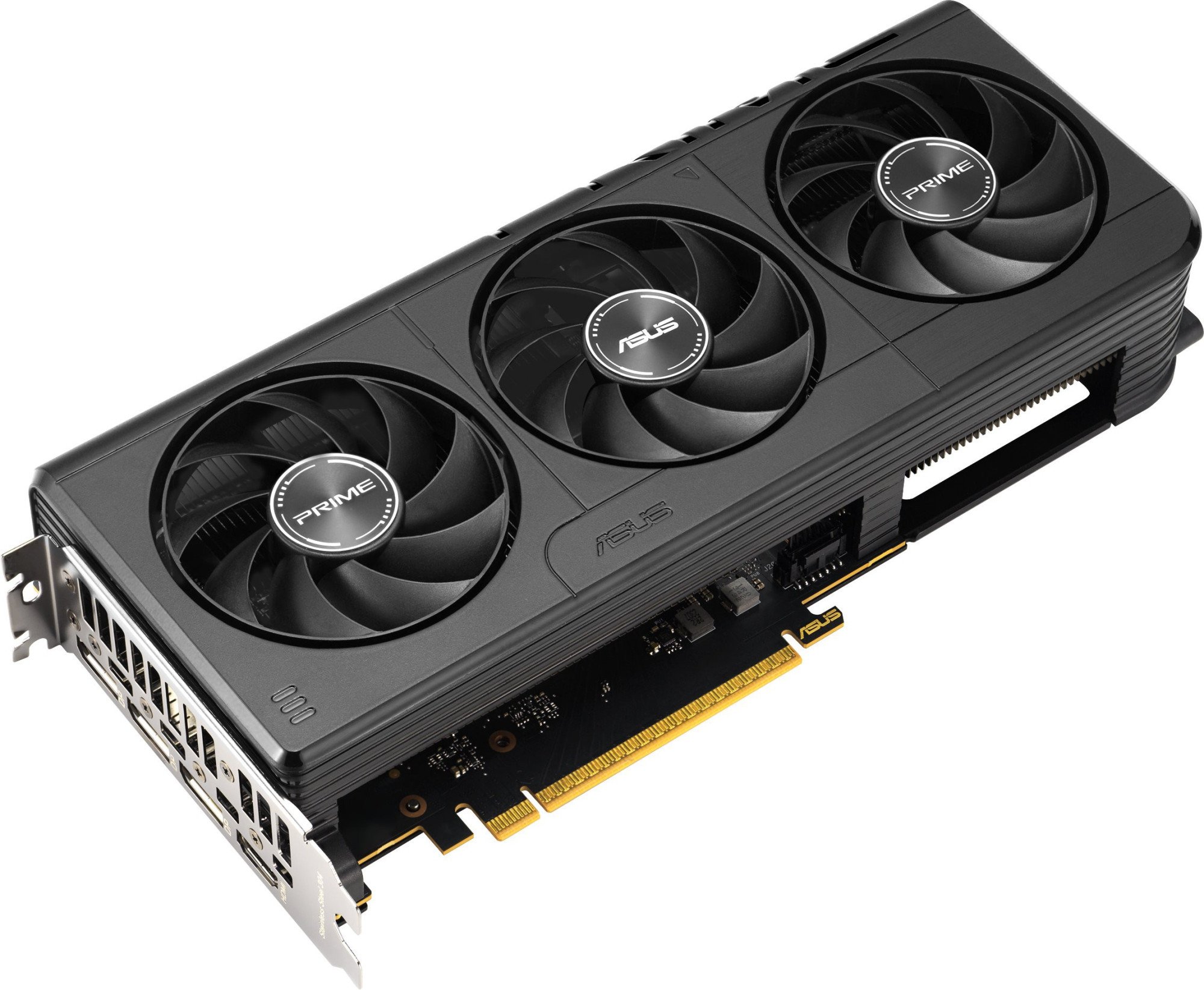 Видеокарта ASUS Prime GeForce RTX 5050 8GB GDDR6 OC Edition (PRIME-RTX5050-O8G)