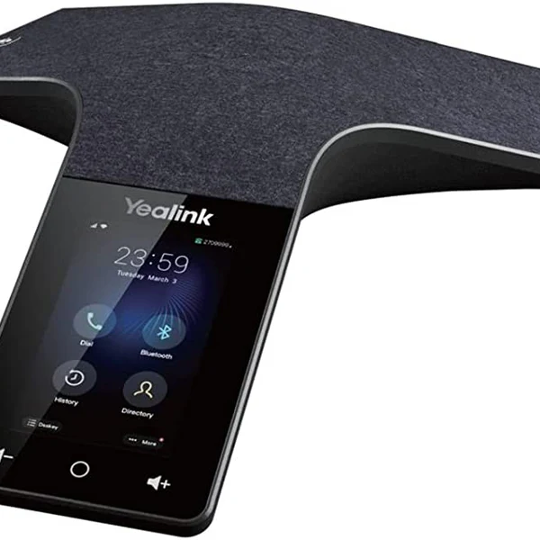 IP конференц-телефон Yealink CP925 PoE, Wi-Fi, Bluetooth (CP925)