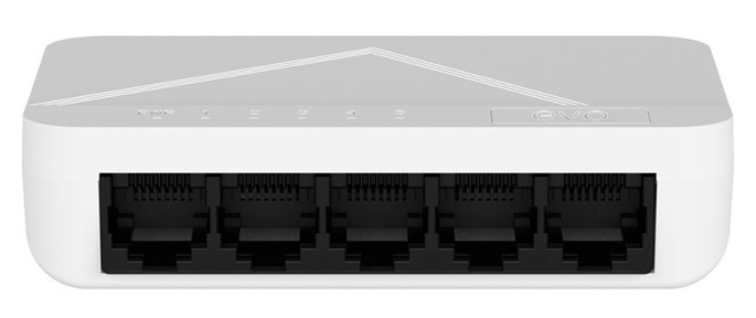 Коммутатор EVO NS-1010-5T (NS-1010-5T)