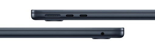 Ноутбук Apple MacBook Air 15 M4 (MW1L3RU/A)