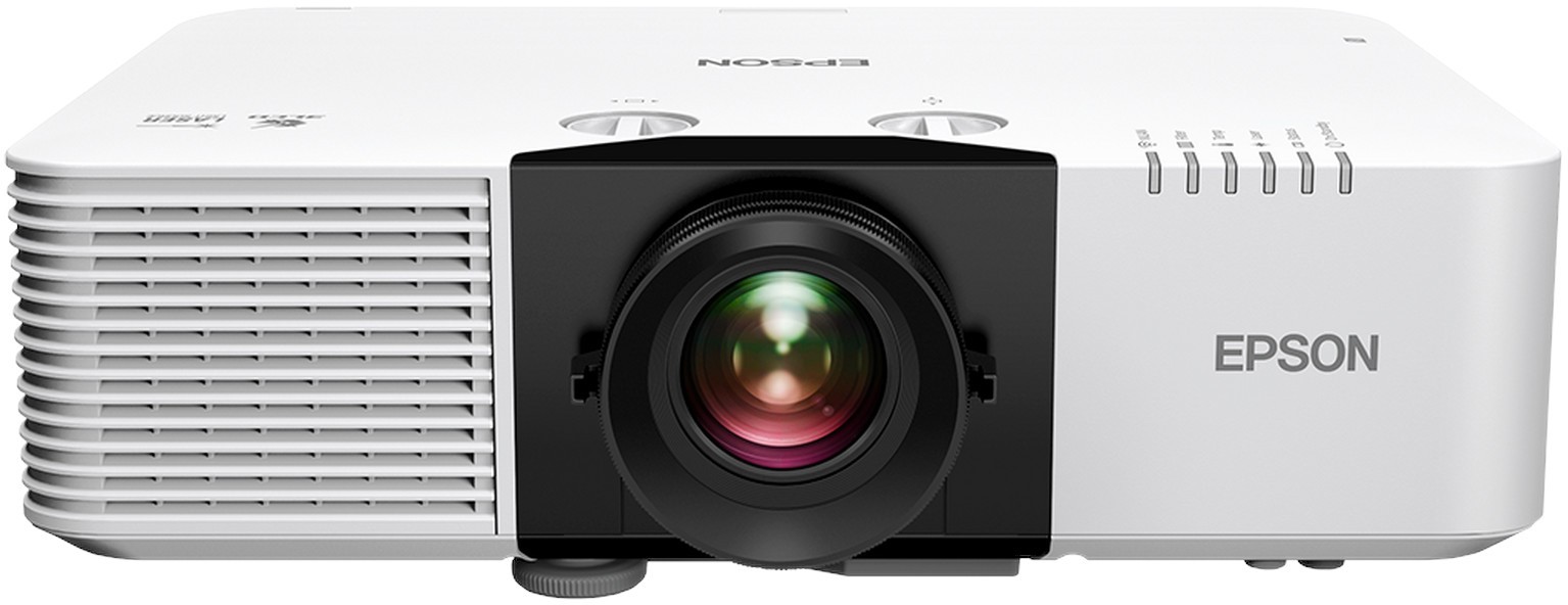 Проектор лазерный Epson EB-L690U (V11HB29080)