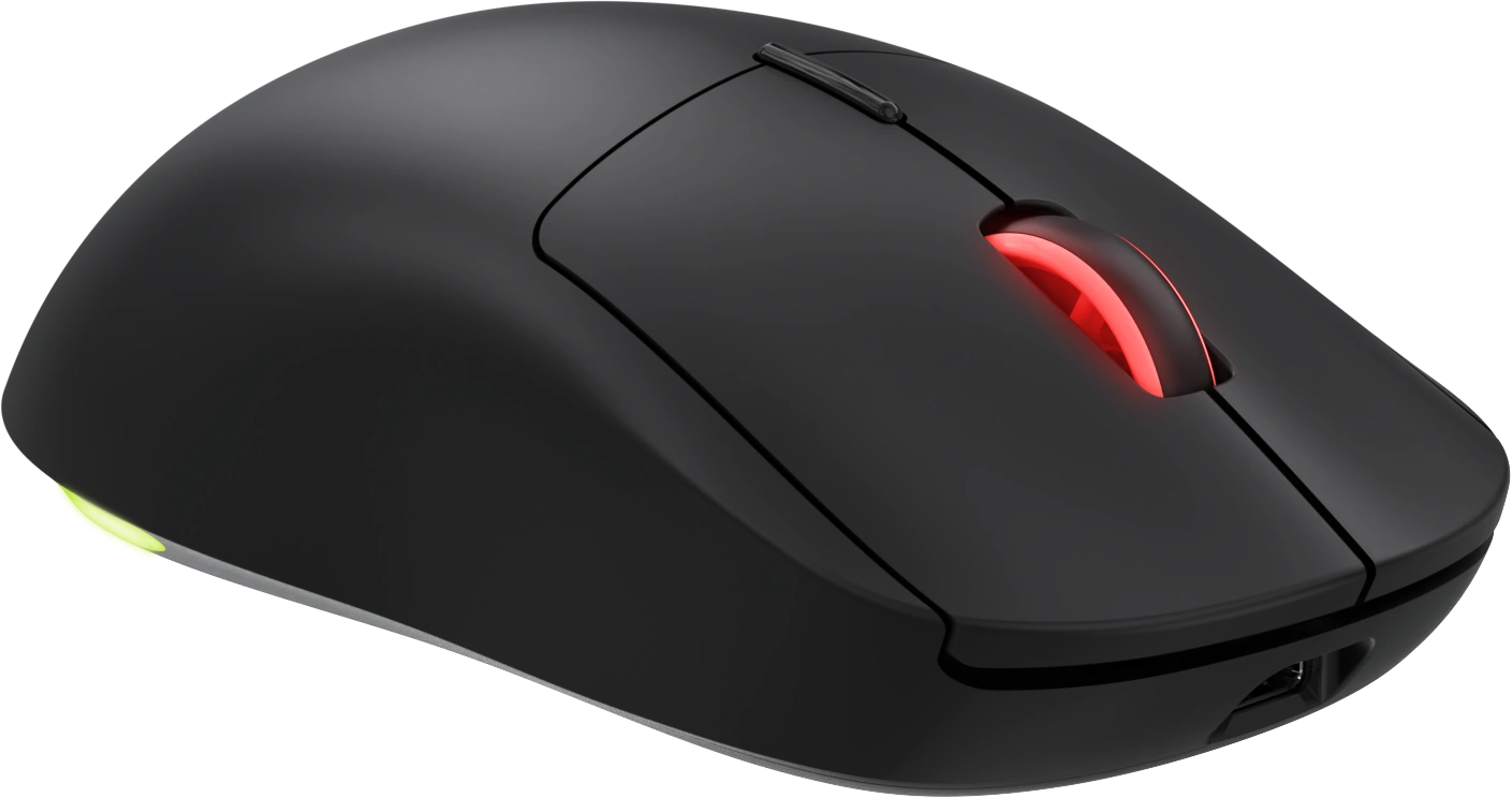 Мышь Defender Elite GM-212, Black (52212)