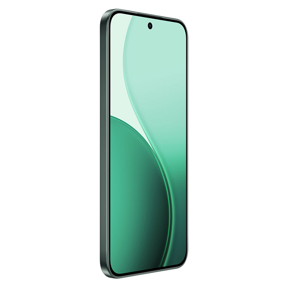 Смартфон OPPO Reno14F 5G 8/256GB, Luminous Green (Reno14F 5G/8/256GB/Luminous Green)