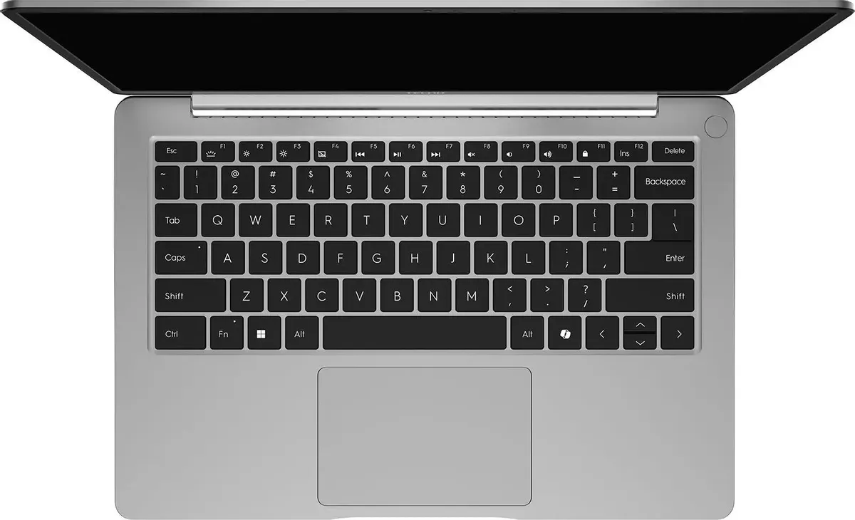 Ноутбук Tecno MEGABOOK S14MM 14" (S14MM (71003300551))