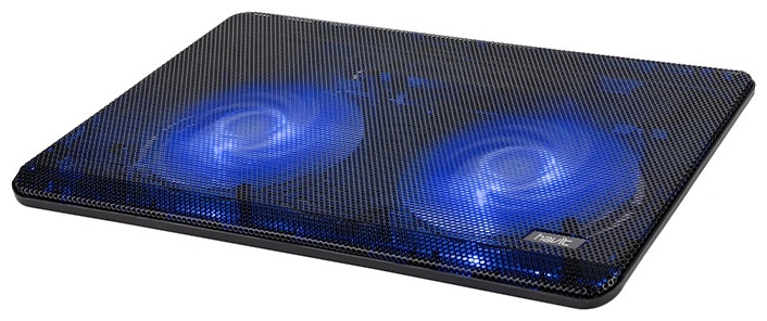Подставка для ноутбука Havit HV-F2035 Black (203018006500006)