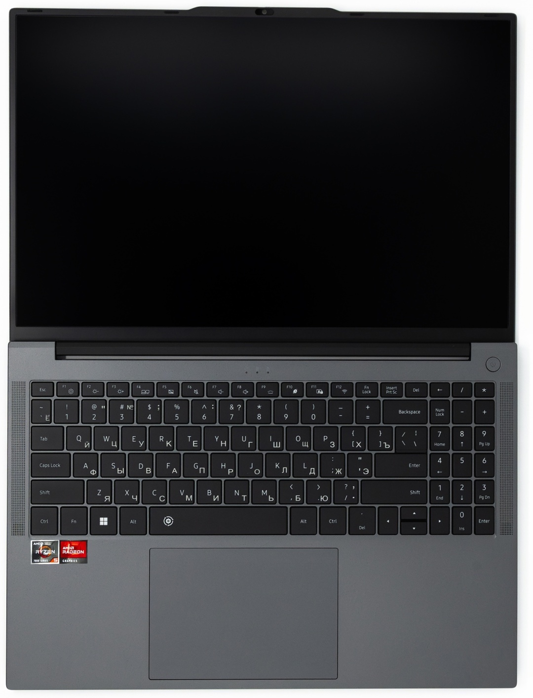 Ноутбук Chuwi Corebook Plus 16" (Corebook Plus 16"R5)
