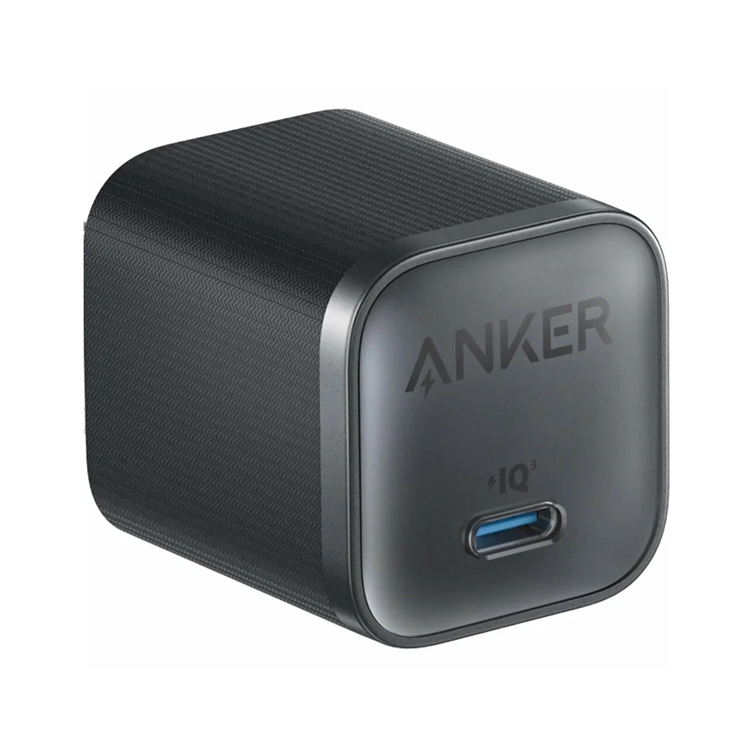 Адаптер питания Anker Nano Charger Черный (A2692L11) ) 