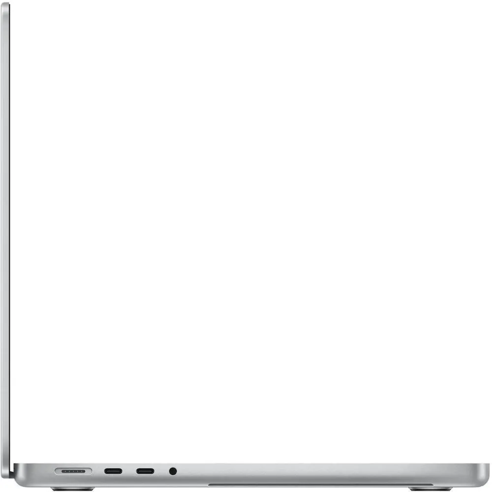Ноутбук Apple MacBook Pro 14, M5 Pro - Silver (Z1MH00 (Z1MH0029M)