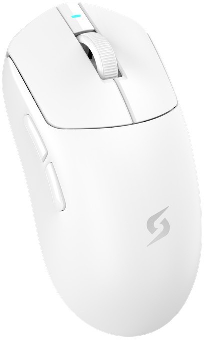 Мышь A4Tech Bloody SG5 - White (SG5 WHITE) (SG5/WHITE)