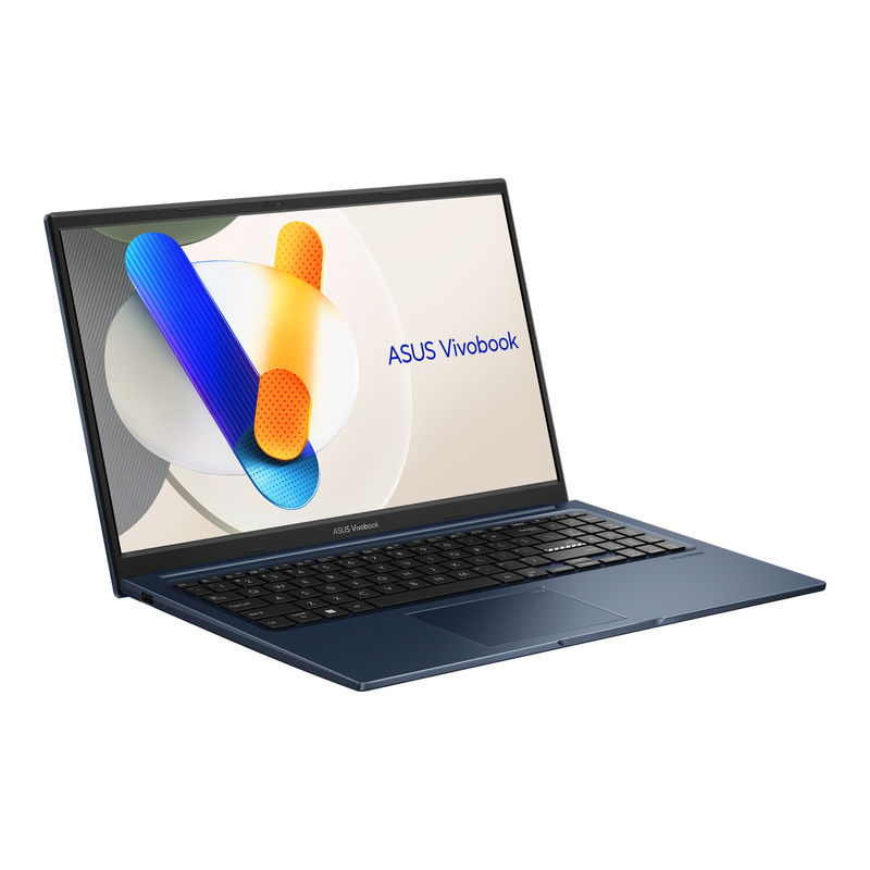 Ноутбук ASUS VivoBook 15 X1504VA-BQ4163 (90NB13Y1-M024B0)