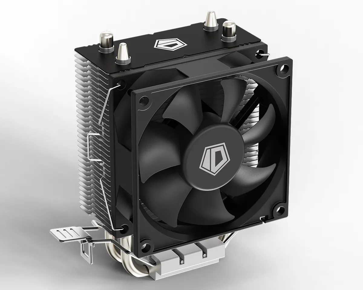 Кулер ID-Cooling SE-802-SD V3 (ID-CPU-SE-802-SD V3)