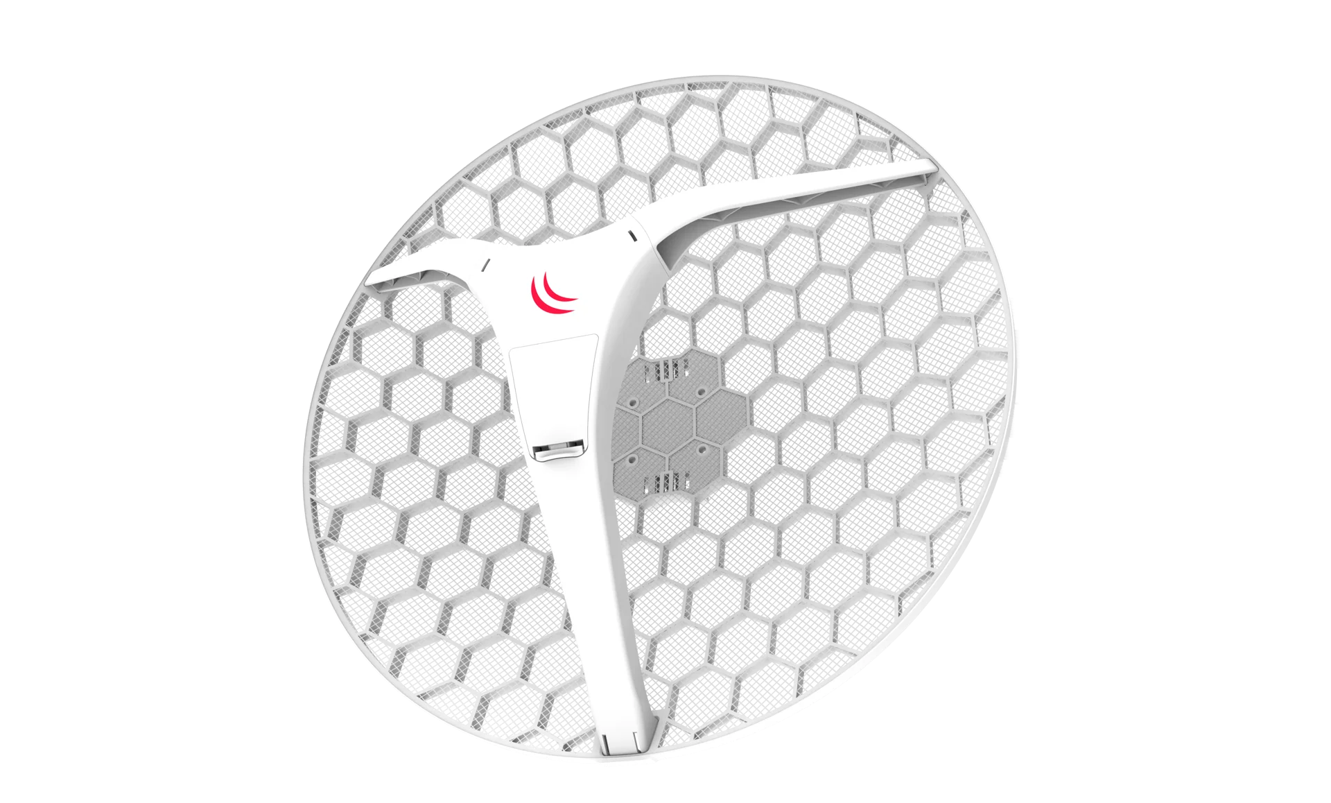 Комплект радиомостов MikroTik RBLHG-5HPnD-XL4pack (RBLHG-5HPnD-XL4pack)