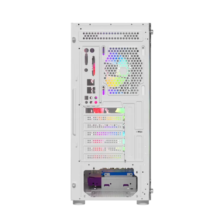 Корпус Wintek Andromeda PRO E306M-W TG (PRO E306M-W TG)