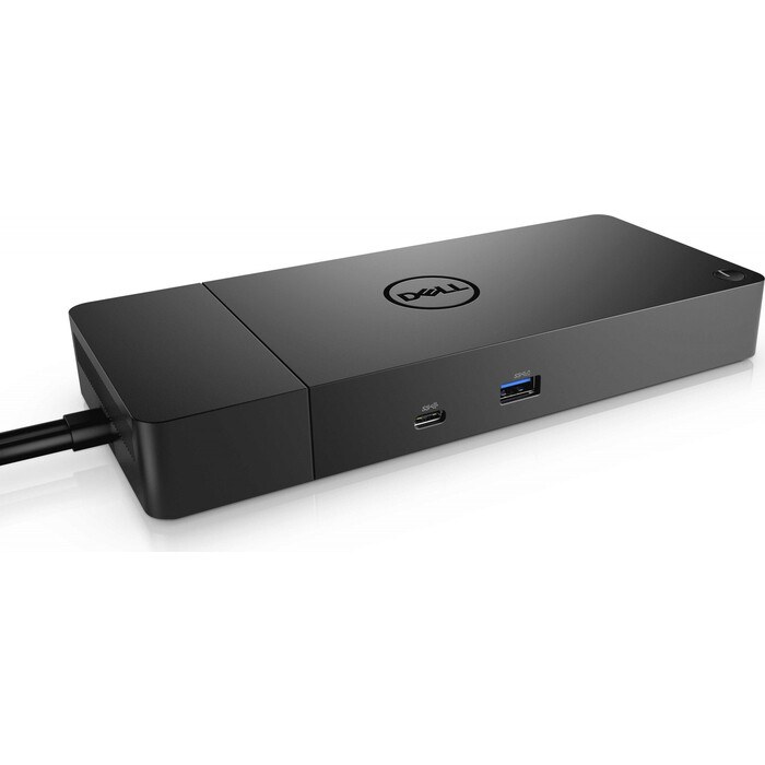 Док-станция Dell Performance Dock WD19DCS (210-AZBW)