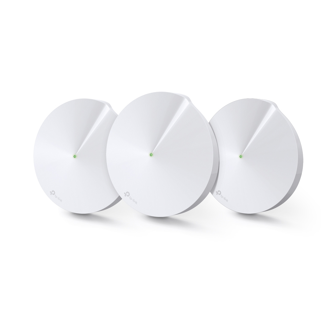 Беспроводная MESH-система TP-Link Deco M5 (2-pack) (Deco M5 (2-pack))