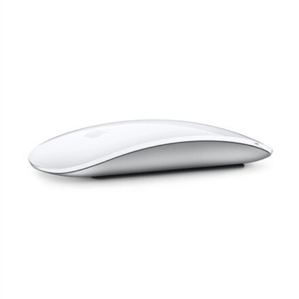 Мышь Apple Magic Mouse 4, White, USB Type-C (MXK53ZM/A)