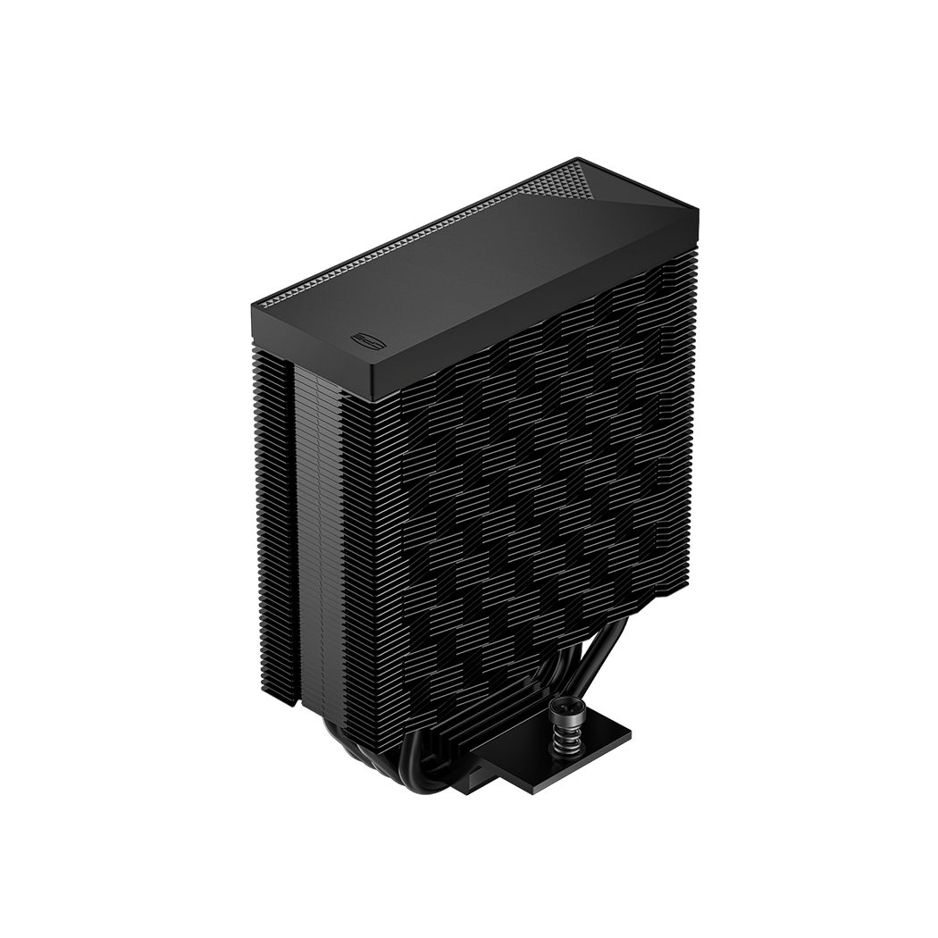 Вентилятор для процессора PCCooler RT500 TC Черный (RT500 TC BK)