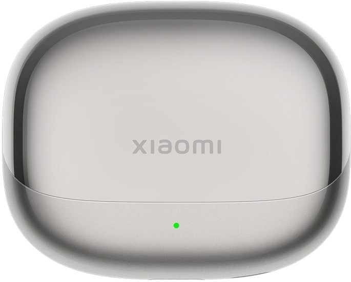 Наушники Xiaomi Buds 5 Pro BT Titanium (M2437E1) (M2437E1-T)