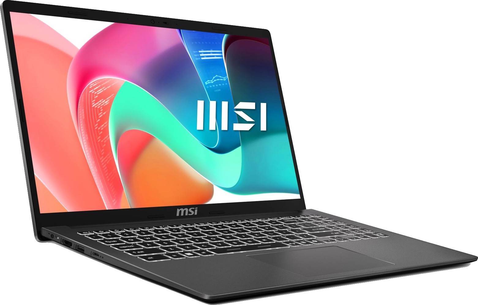 Ноутбук MSI Modern 15 F13MG-275XKZ (9S7-15S121-275)