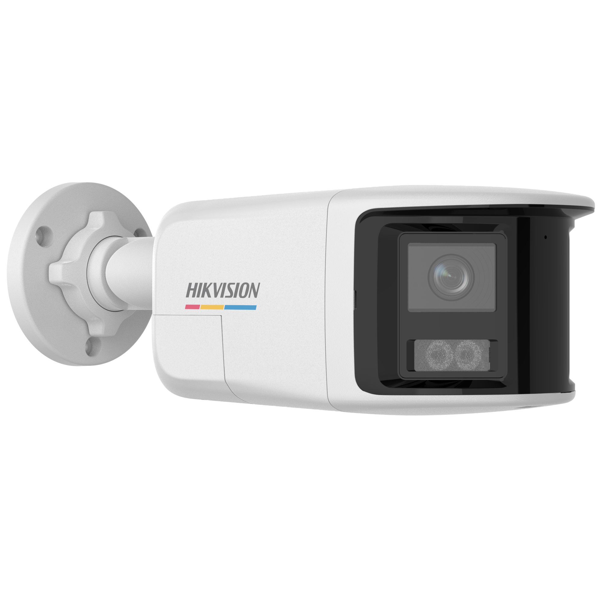 IP Камера, цилиндрическая Hikvision DS-2CD1T67G2HP-LIUF/SRB (DS-2CD1T67G2HP-LIUF/SRB (2.8mm))