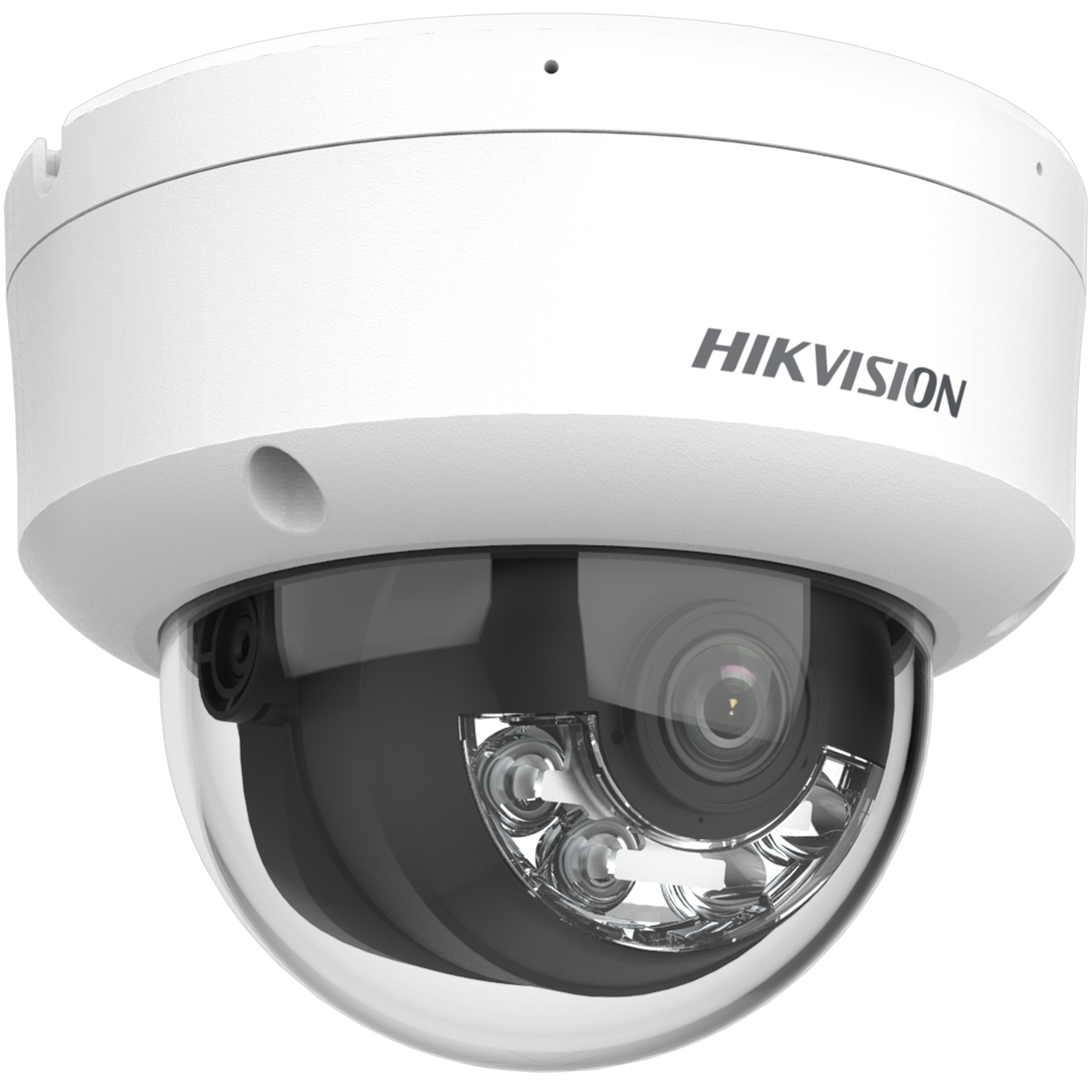 IP камера, купольная Hikvision DS-2CD1163G2-LIUF (DS-2CD1163G2-LIUF (2.8mm))