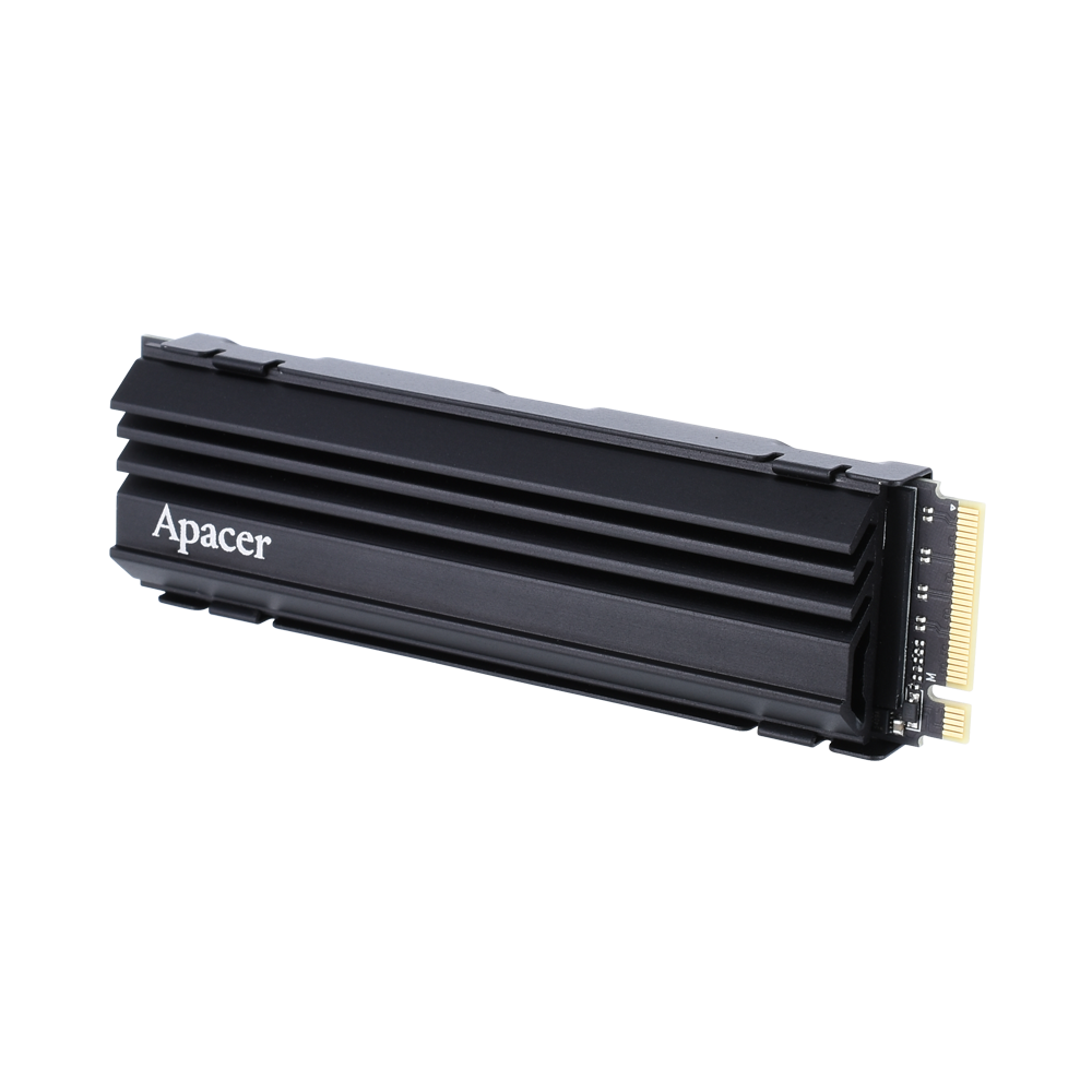Твердотельный накопитель SSD Apacer AS2280Q4U 1TB (AP1TBAS2280Q4U-1)
