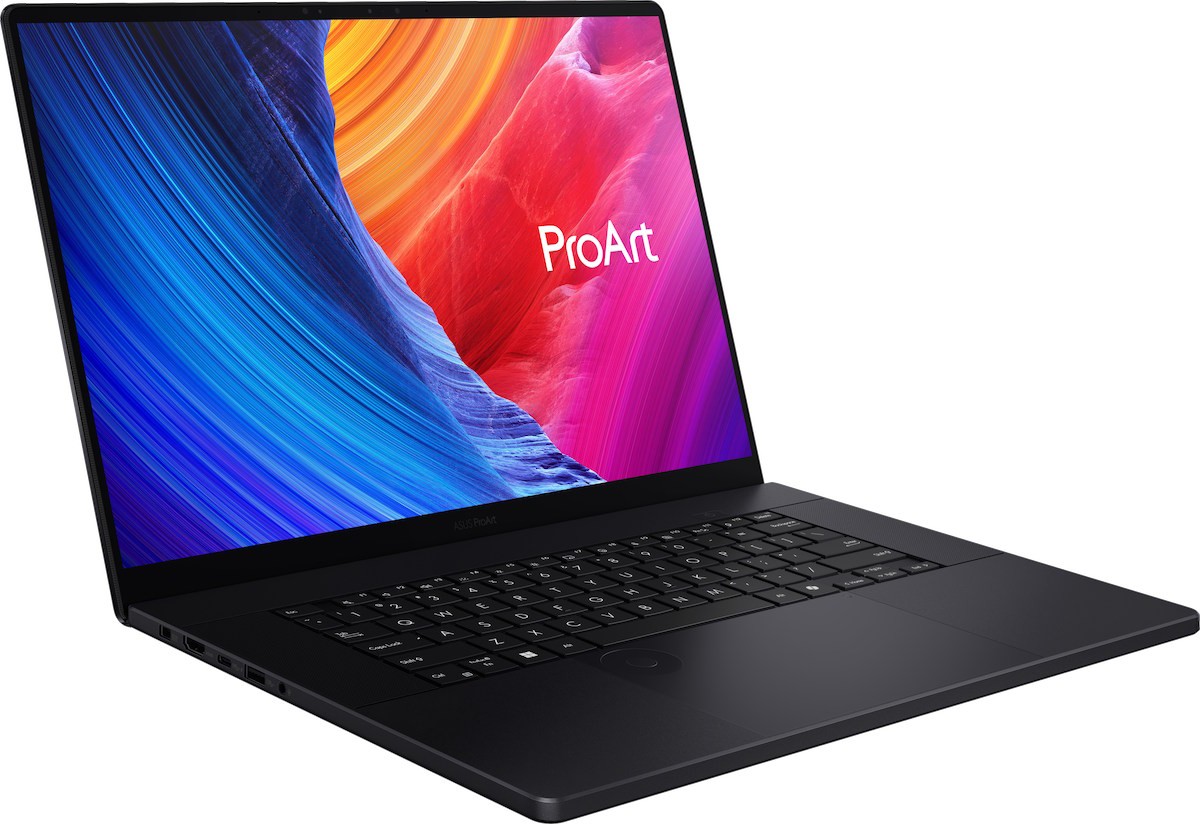 Ноутбук Asus ProArt P16 H7606WR-SE077X (90NB17D1-M003U0)