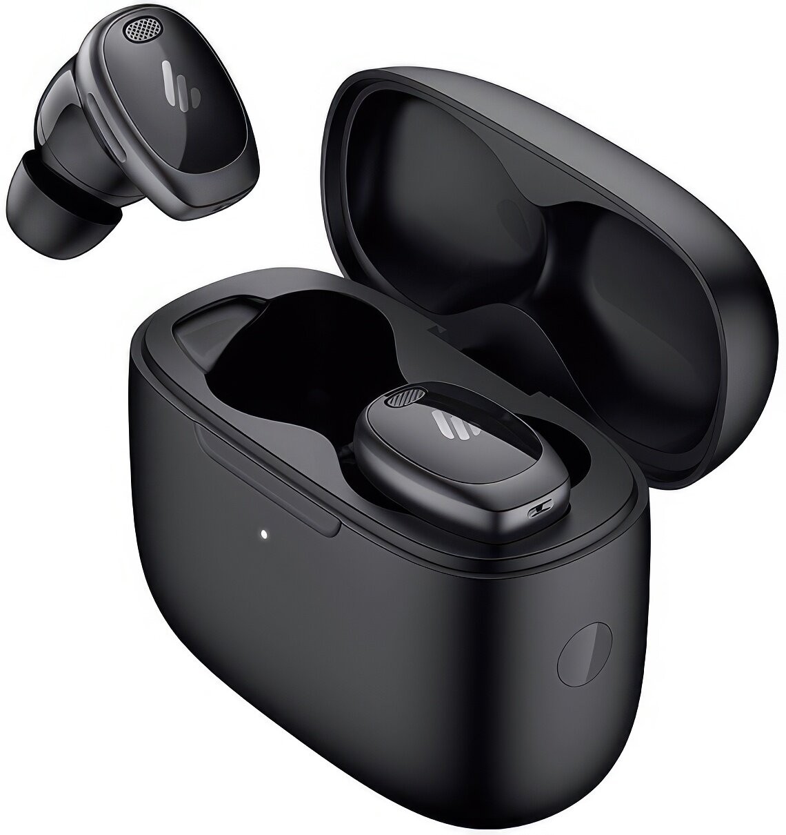 Гарнитура TWS Edifier NeoDots, Black (NeoDots Black)