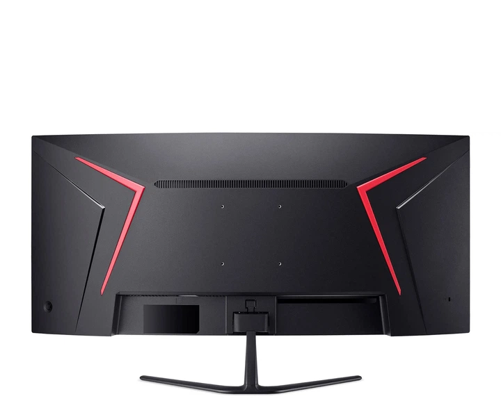 Монитор Acer Nitro ED340CURJ0bmiipx 34", Black (UM.CE0EE.014)