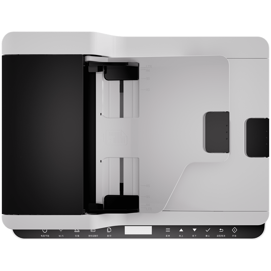 Лазерное МФУ PANTUM BM2300AW (BM2300AW)