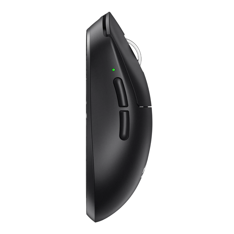 Мышь MCHOSE A7 V2 Ultra Plus, Black (MC-A7V2-12)