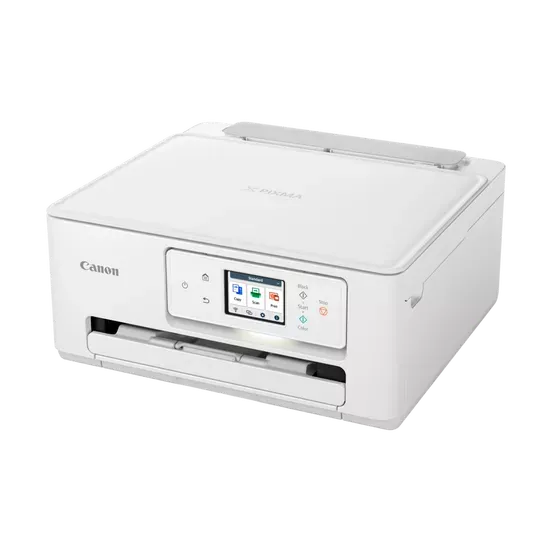 Цветное МФУ Canon Pixma TS7640I (6256C007AA)