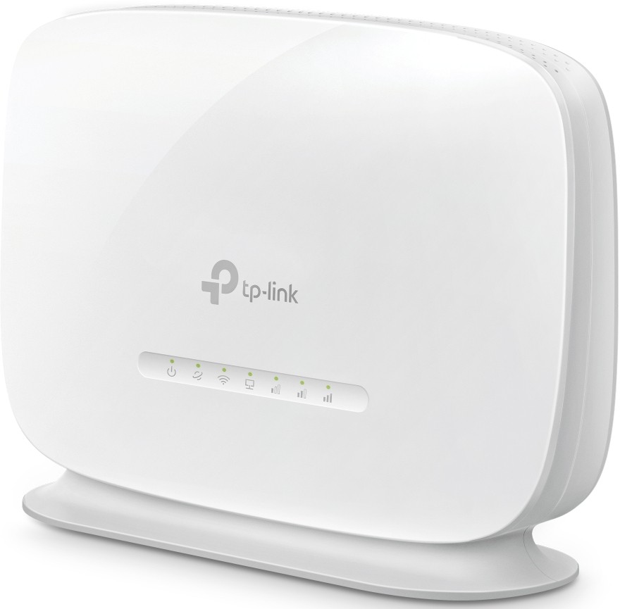 Маршрутизатор TP-Link TL-MR105 (TL-MR105) Маршрутизатор TP-Link TL-MR105 (TL-MR105)