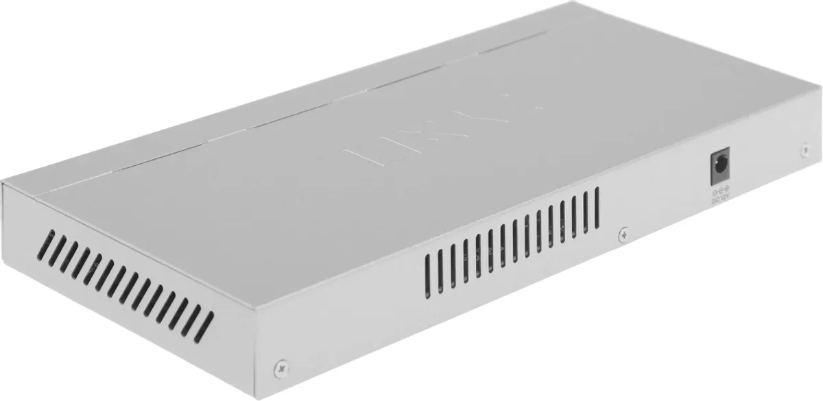 Коммутатор Zyxel XMG-108 (XMG-108-ZZ0101F)