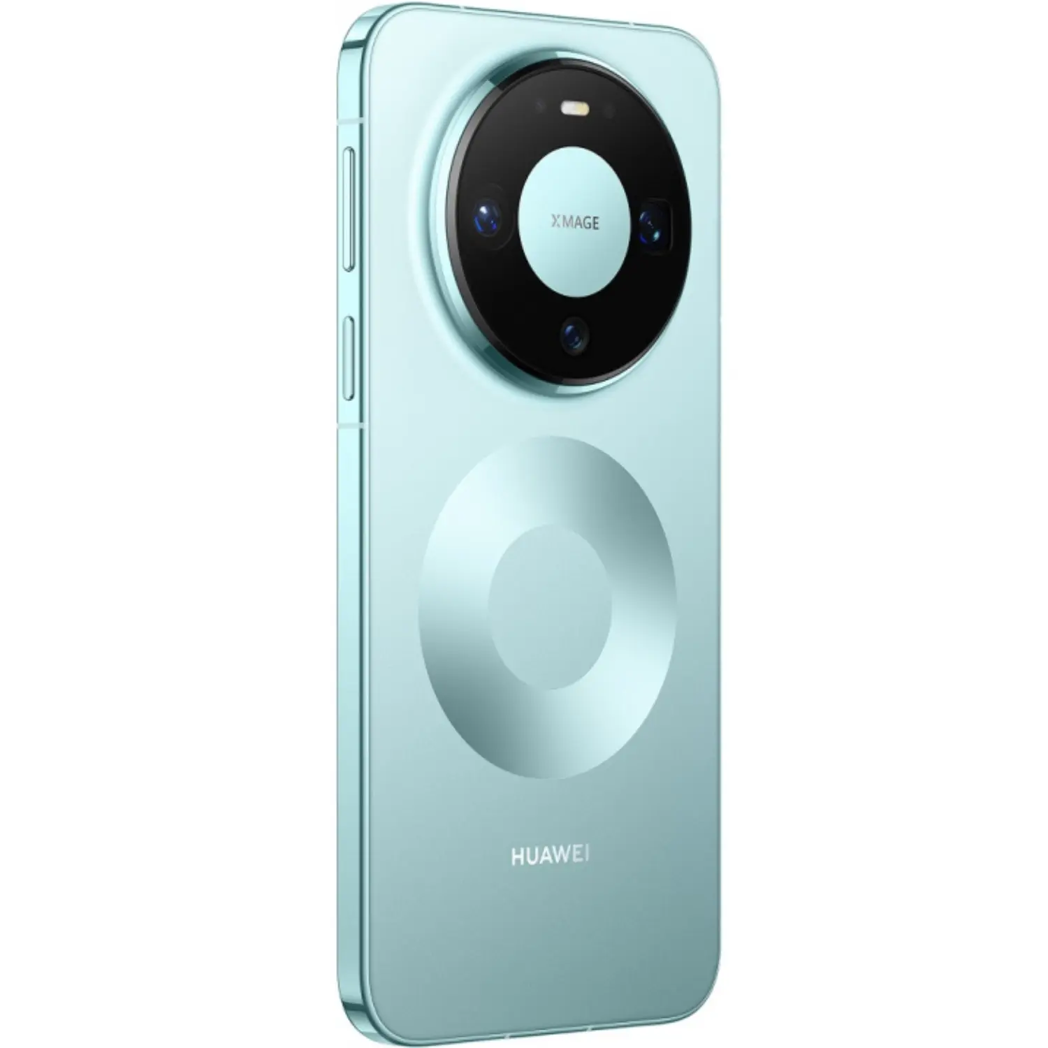 Смартфон HUAWEI Mate 80 Pro 16GB+512GB, Green (51098SRF)
