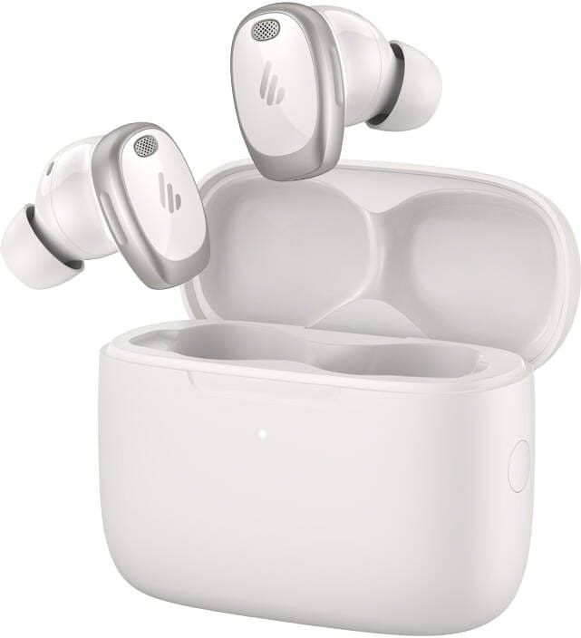 Гарнитура TWS Edifier NeoDots, Sand white (NeoDots Sand white)