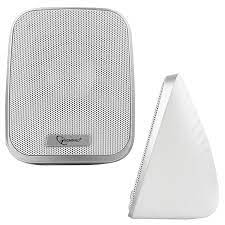 Компьютерные колонки Gembird SPK-100W (SPK-100-W)