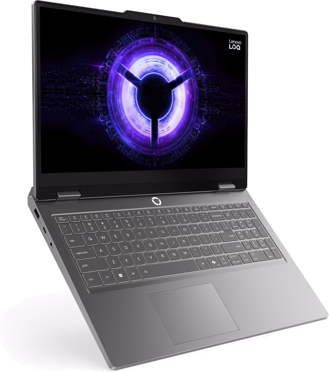 Ноутбук Lenovo LOQ Essential 15IRX11 (83SC006KRK)