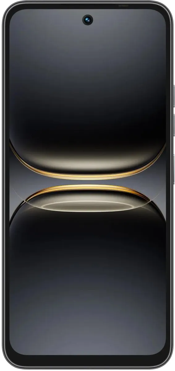 Смартфон Tecno Spark 40C, 8/128GB, Ink Black (KM4K INK BLACK 8/128GB)