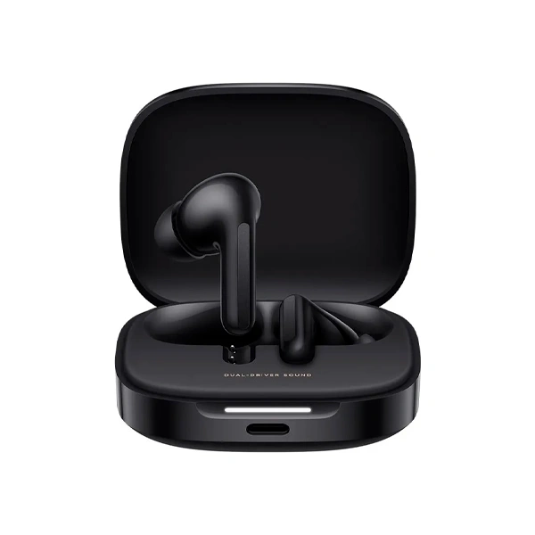 Наушники Redmi Buds 6 Night Black (M2429E1-B)