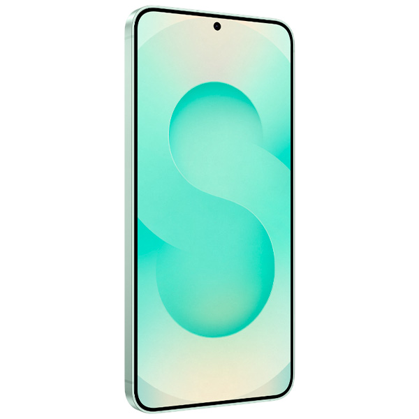Смартфон Samsung Galaxy S25 5G 256GB mint (SM-S931BLGCSKZ)