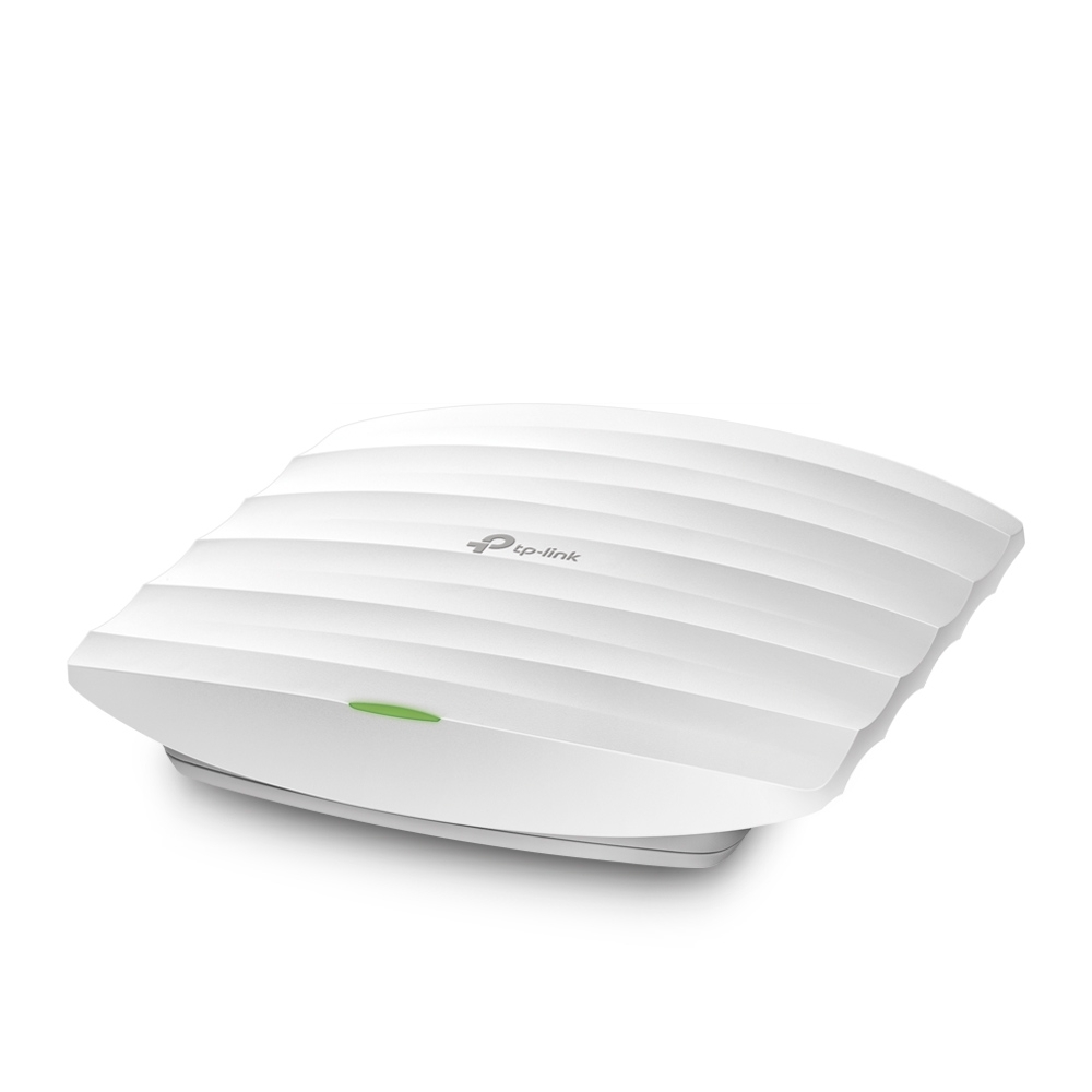 Точка доступа потолочная TP-Link EAP245 5-pack (EAP245(5-pack)) Точка доступа потолочная TP-Link EAP245 5-pack (EAP245(5-pack))