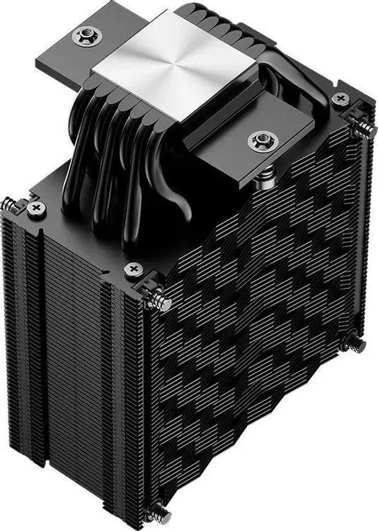 Вентилятор для процессора PCCooler RZ700D, Черный (RZ700D BK)